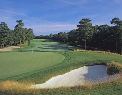 Galloway National Golf Club, Galloway Township, New Jersey, 08201 - Golf Course Photo