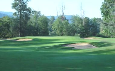 Emerald Valley Golf Club,Creswell, Oregon,  - Golf Course Photo