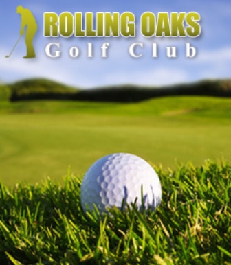 Golf Course Photo, Rolling Oaks Golf Course, Rocky Point, 11778 