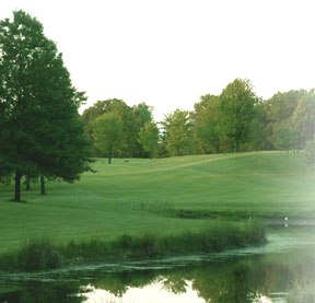 Briarwood Golf Course, Broadview Heights, Ohio, 44147 - Golf Course Photo