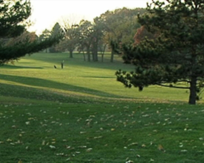 Odana Hills Golf Course,Madison, Wisconsin,  - Golf Course Photo