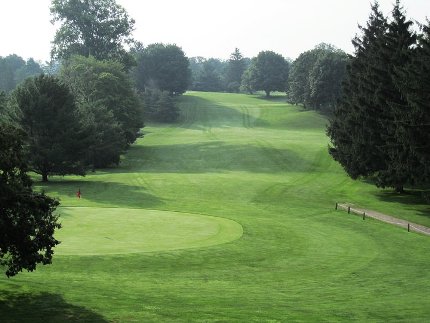 Thunderbird Hills Golf Course -North, Huron, Ohio, 44839 - Golf Course Photo