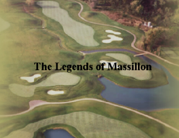 Legends Of Massillon, The, Massillon, Ohio, 44646 - Golf Course Photo