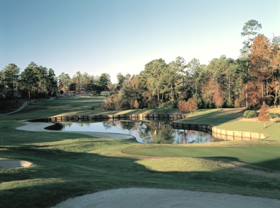 Golf Course Photo, Timbercreek Golf Club, Daphne, 36527 