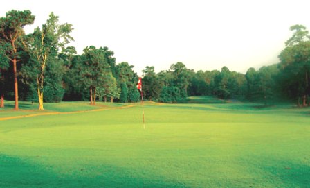 Golf Course Photo, Mississippi National Golf Club, Gautier, 39553 