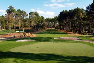 Myrtle Beach National Golf Club -Southcreek, Myrtle Beach, South Carolina, 13052 - Golf Course Photo