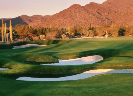 Gallery Golf Club, South Course,Marana, Arizona,  - Golf Course Photo