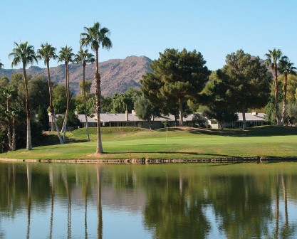 Golf Course Photo, Ahwatukee Country Club, Phoenix, 85044 