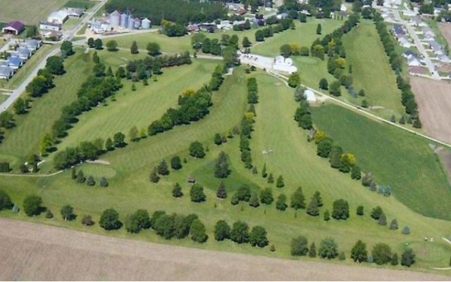 3 30 Golf and Country Club,Lowden, Iowa,  - Golf Course Photo