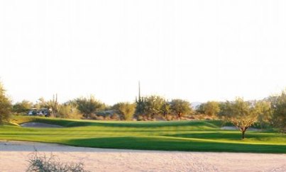 Dorado Golf Course, Tucson, Arizona, 85710 - Golf Course Photo