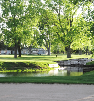 Golf Course Photo, Fonner View Golf Course, Grand Island, Nebraska, 68801