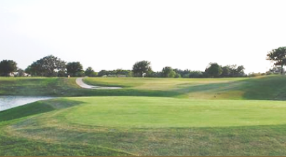 Alsatian Golf Club, Castroville, Texas, 78009 - Golf Course Photo