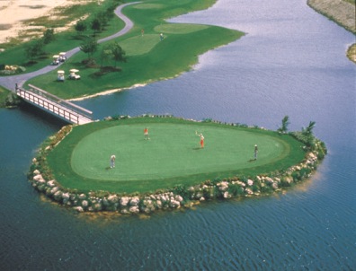 Doral Golf Resort & Spa -Silver,Miami, Florida,  - Golf Course Photo