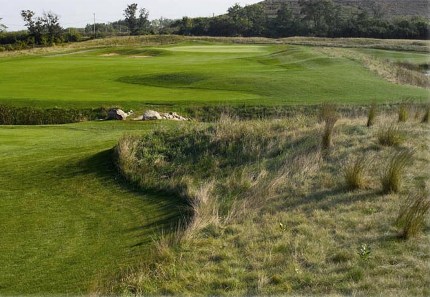 Shepherds Crook Golf Course, Zion, Illinois, 60099 - Golf Course Photo