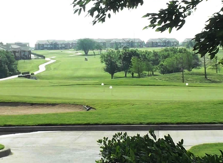 Derby Golf & Country Club,Derby, Kansas,  - Golf Course Photo