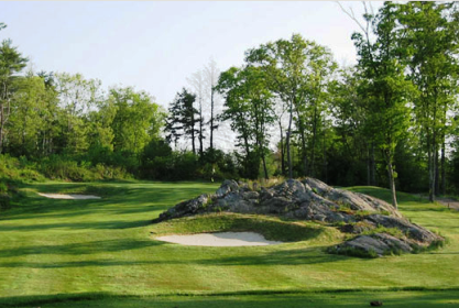 Breakfast Hill Golf Club,Greenland, New Hampshire,  - Golf Course Photo