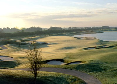 Quail Valley Golf Course,Vero Beach, Florida,  - Golf Course Photo