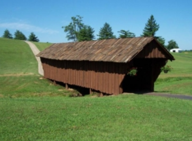 Royal Oaks Golf Club, CLOSED 2012,Hartford, Kentucky,  - Golf Course Photo