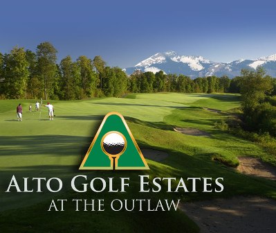 Golf Course Photo, Outlaw Club At Lincoln Hill, Alto, 88312 