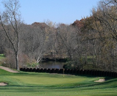 Golf Course Photo, Fox Hollow Golf Club, Rogers, 55374 