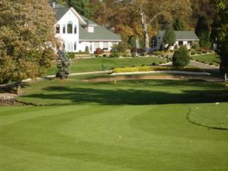 Bella Vista Country Club,Marlboro, New Jersey,  - Golf Course Photo