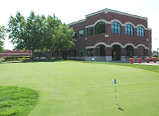 Golf Course Photo, Warren Valley Golf Course, Dearborn Heights, 48127 