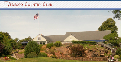 Tedesco Country Club, Marblehead, Massachusetts, 01945 - Golf Course Photo