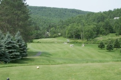 Golf Course Photo, Northfield Country Club, Northfield, 05663 