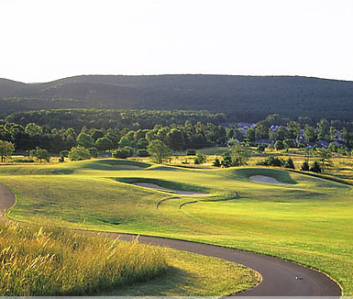 Penn National Golf Club, Iron Forge Golf Course, Fayetteville, Pennsylvania, 17222 - Golf Course Photo