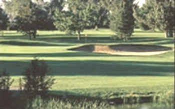 Golf Course Photo, Meadow Hills Golf Course, Aurora, 80014 