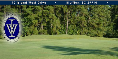 Island West Golf Club, Bluffton, South Carolina, 29910 - Golf Course Photo