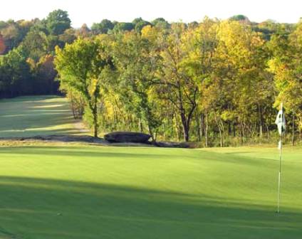 Cherokee Hills Golf Club,Catoosa, Oklahoma,  - Golf Course Photo