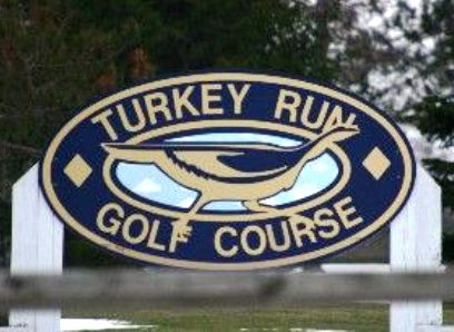 Turkey Run Golf Course , Arcade, New York, 14009 - Golf Course Photo