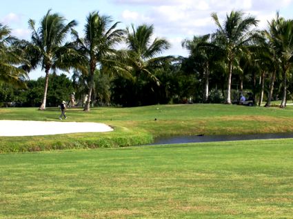 Alden Pines Country Club,Bokeelia, Florida,  - Golf Course Photo