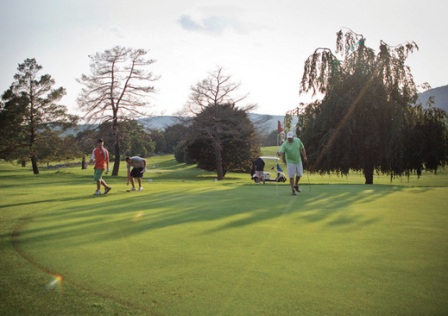 Golf Course Photo, Dutcher Golf Course, Pawling, 12564 