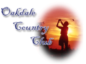 Golf Course Photo, Oakdale Country Club, Florence, 29501 