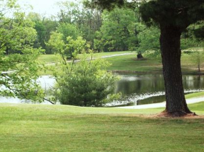 Sewanee Golf & Tennis Club, Sewanee, Tennessee, 37383 - Golf Course Photo