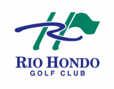 Golf Course Photo, Rio Hondo Golf Club, Downey, 90241 