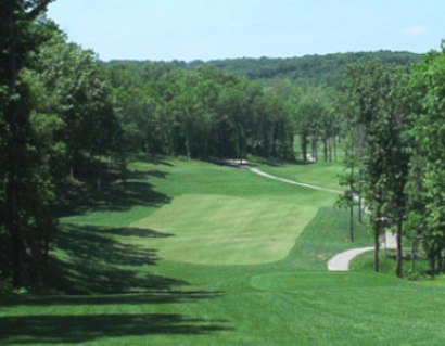 Birch Creek Golf Club, Union, Missouri, 63084 - Golf Course Photo