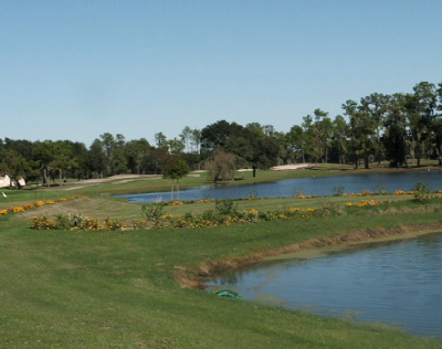 Imperial Lakes Golf Course,Mulberry, Florida,  - Golf Course Photo