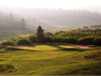 Shining Mountain Golf Club,Woodland Park, Colorado,  - Golf Course Photo