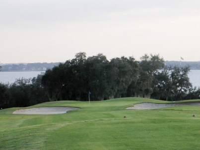 Palisades Country Club, CLOSED 2016