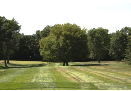 Wildwood Golf Course, Burlington, North Dakota, 58701 - Golf Course Photo