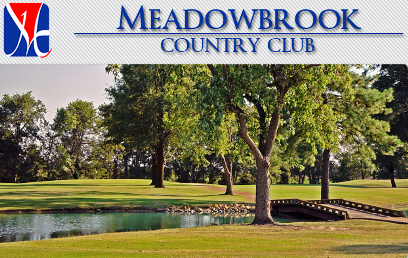 Golf Course Photo, Meadowbrook Country Club, West Memphis, 72301 