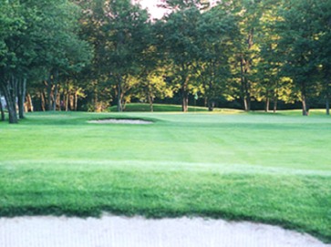 Green Harbor Golf Club