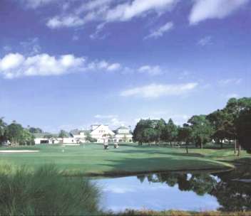 Belleview Biltmore Resort & Spa, Belleair, Florida, 33756 - Golf Course Photo