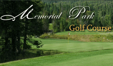 Golf Course Photo, Memorial Park Golf Course, New Castle, 47362 