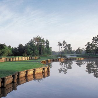 Aberdeen Country Club, Longs, South Carolina, 29568 - Golf Course Photo