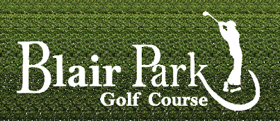 Golf Course Photo, Blair Park Golf Course, High Point, 27260 