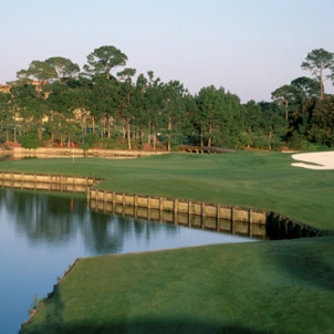 Golf Course Photo, Sandestin Resort - Baytowne Golf Club Course, Sandestin, 32550 